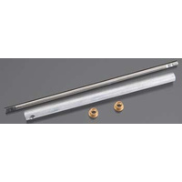 Driveshaft/ stuffing tube/ oilite bushin