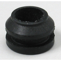 Rubber grommet for driveshaft (stuffing)