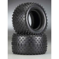 SportTraxx tires, medium compound (1 pai