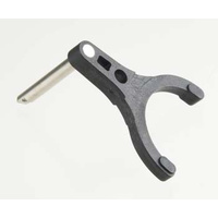 Shift fork/ shaft