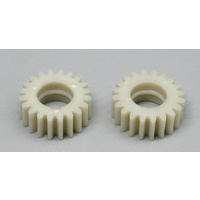Idler gears, 20-T (2)