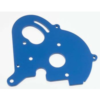 Plate, motor (for single motor installat