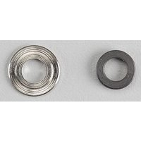 Bearing spacers, clutch bell 5x8.5x1.75m