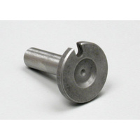 Starter shaft