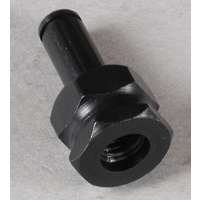 Adapter nut, clutch (not for use with IP