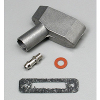 Exhaust header