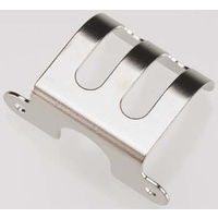 Exhaust hanger, metal