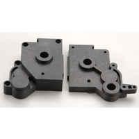Gearbox halves (l&r)