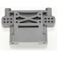Bulkhead (rear) (grey)