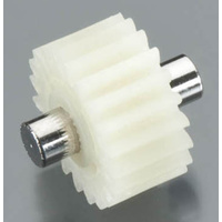 Idler gear (20-tooth)/ idler gear shaft