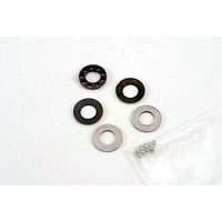 Thrust bearing set/ belleville spring wa