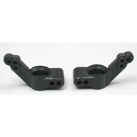 Stub axle carriers, rear (0 degree toe i