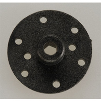 Adapter, spur gear