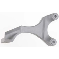 Gearbox brace/ clutch guard (grey)