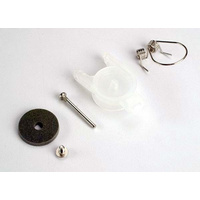 Fuel tank rebuild kit (contains cap, foa