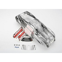 Body, Nitro Sport 2008, ProGraphix (Repl