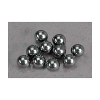 Hard carbide diff balls (1/8)(10)