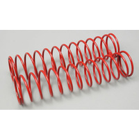 Springs, red (for big bore shocks) (2.5
