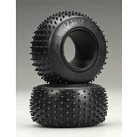 Tires, Pro-Trax spiked 2.2 (soft-compou