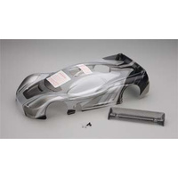 Body, Nitro 4-Tec 3.3, ProGraphix (repla