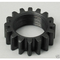 Gear, clutch (1st speed)(16-tooth)(stand