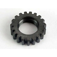 Gear, clutch (2nd speed)(19-tooth)(optio