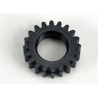Gear, clutch (2nd speed)(20-tooth)(stand