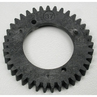 Gear, 2nd (standard)(37-tooth)