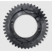 Gear, 2nd (optional)(41-tooth)