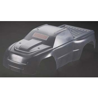 BODT T-MAXX (LONG W-BASE)CLEAR