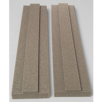 Foam inserts, tire (2)