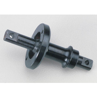 Spool (eliminates differential, use off-