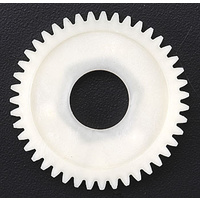 Spur gear, 43-T (1st speed)