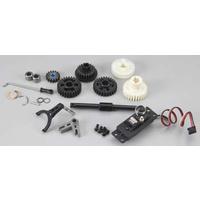 Reverse installation kit (includes all c