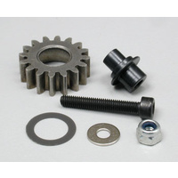 Idler gear, steel (16-tooth)/ idler gear