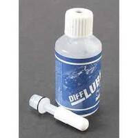 OIL DIFFERENTIAL 500K WEIGHT 5039