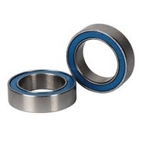 TRAXXASBALL BEARINGS BLUE RUBBER SEAL 5119