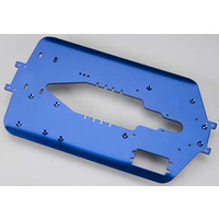 Chassis, T-Maxx, long wheelbase (extende