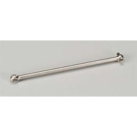 Driveshaft, steel constant-velocity, Jat