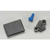 Cover plates and seals, forward only con