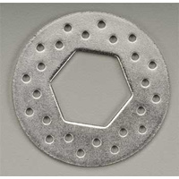 Brake disc (42mm steel)