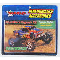 Reverse upgrade kit (includes all parts