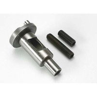 Crankshaft, multi-shaft (for engines w/o