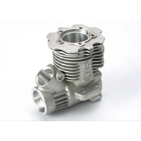 Crankcase, w/o bearings (TRX 2.5)