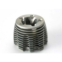 Head, cooling (TRX 2.5, 2.5R)