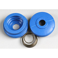 DUST BOOT THROTTLE(2) RTN SPRING 0TX5242