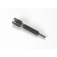 Needle, low-speed/ 2x1mm O-ring (2) (TRX