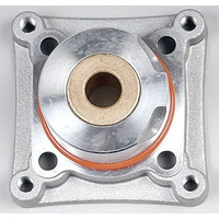 Backplate/ 20x1.4mm O-ring (for engines