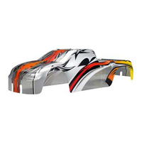 BODY REVO PROGRAPHIC