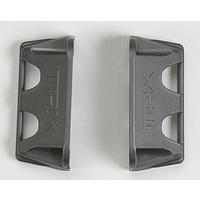 Guards, steering servo (2)